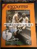 ENCOUNTER no 5 Gay Male Nude Beefcake Magazine 1980 MARQUIS